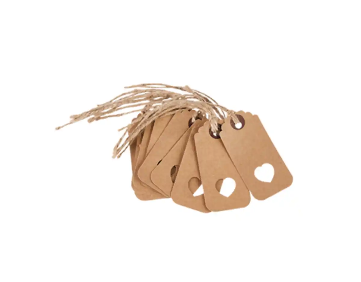 Bild 1 von Namenskarten