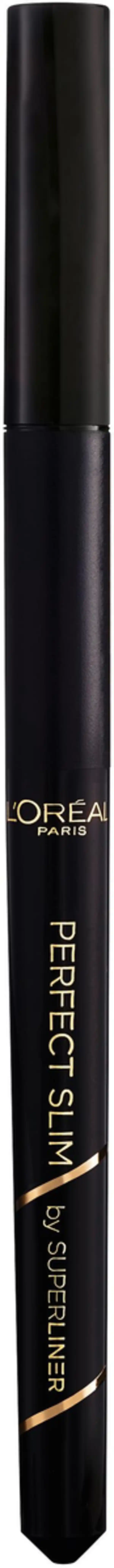 Bild 1 von L'ORÉAL PARIS Kajal Perfect Slim Superliner, 0 Intense