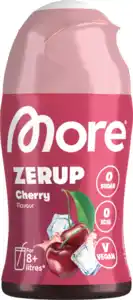 More Zerup Cherry, 65 ml