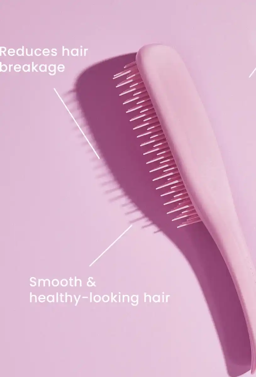 Bild 2 von Tangle® Teezer The Ultimate Detangler Midnight Plum