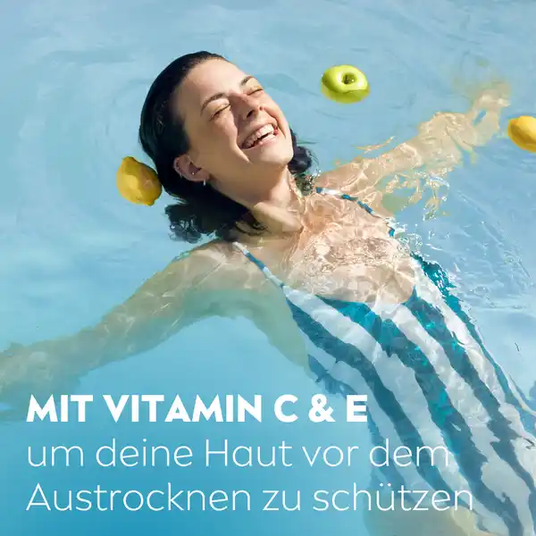 Bild 4 von NIVEA Duschgel Orchard Breeze, 250 ml