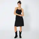 Bild 1 von Damen-Kleid mit Rückenausschnitt