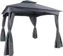 Bild 1 von Primaster Pavillon Maxim 300 x 300 cm