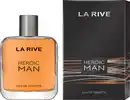 Bild 1 von LA RIVE Eau de Toilette Heroic Man, 100 ml