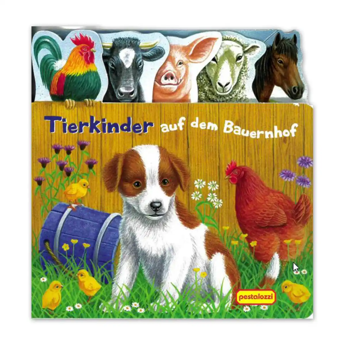 Bild 3 von Kinderbuch