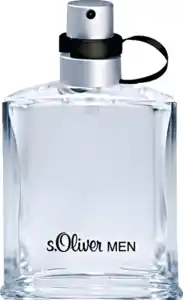 s.Oliver Men, EdT 30 ml