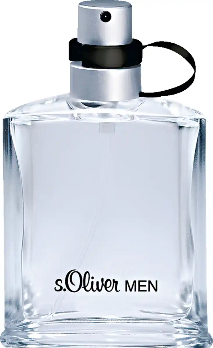 Bild 1 von s.Oliver Men, EdT 30 ml