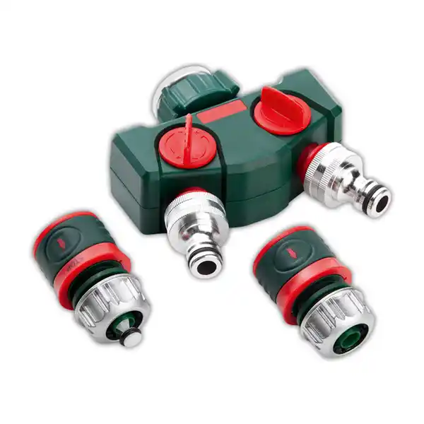 Bild 4 von Powertec Garden Bewässerungssystem