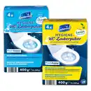 Bild 1 von Saubermax Hygiene-WC-Zauberpulver