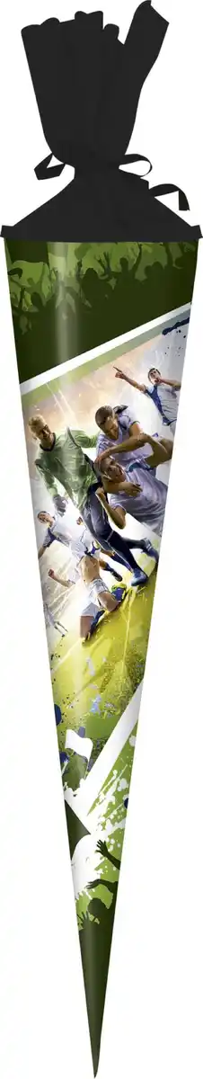 Bild 1 von Schultüte ca. 25 cm hoch