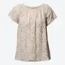 Bild 4 von Damen-T-Shirt mit Carmenausschnitt