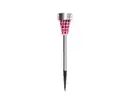 Bild 1 von novooo Lampe Solar Mosaik L=37,5cm4fbg