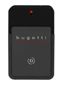 bugatti Signature man carbon Eau de Toilette, 100 ml