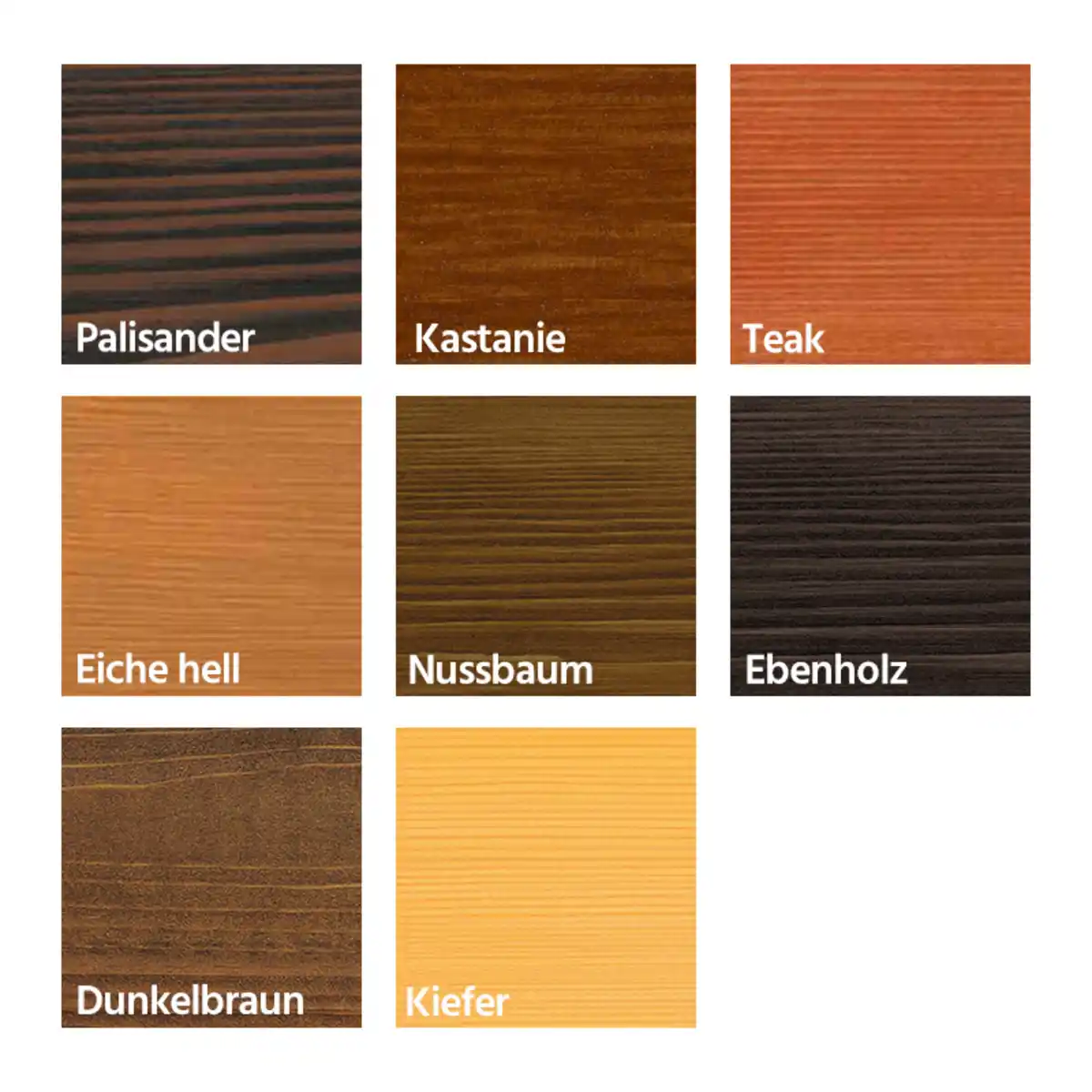 Bild 2 von Baufix Zaun- und Gartenlasur 5 Liter