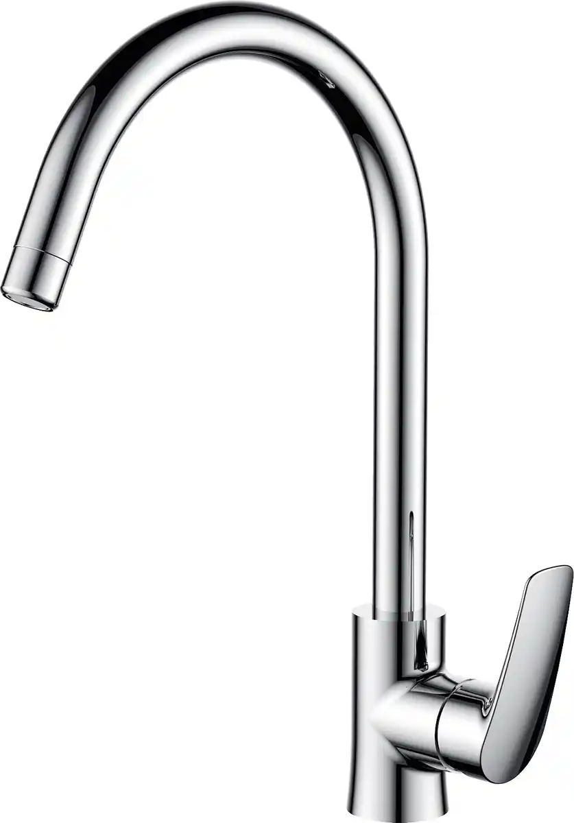 Bild 1 von Primaster Küchenarmatur Singen verchromt