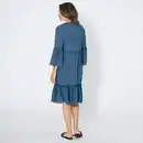 Bild 4 von Damen-Kleid mit Rüschen und Stickerei