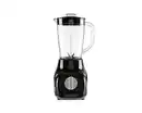 Bild 1 von GOURMETmaxx Standmixer 350 W schwarz