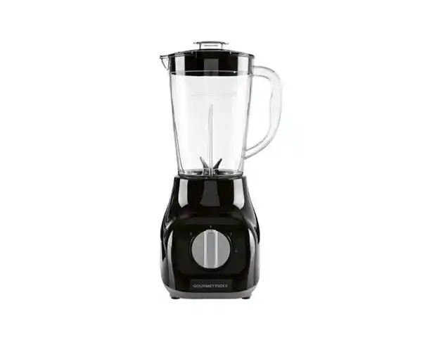 Bild 1 von GOURMETmaxx Standmixer 350 W schwarz
