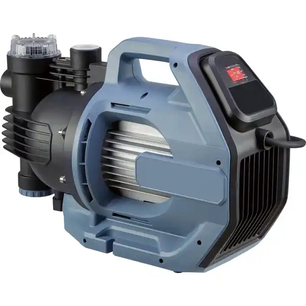 Bild 2 von Gartenpumpe 6000 l