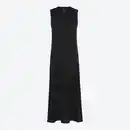 Bild 2 von Damen-Kleid mit Rundhalsausschnitt