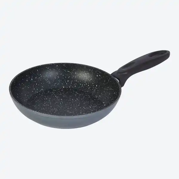 Bild 3 von Pfanne mit Antihaftbeschichtung, Ø ca. 20cm