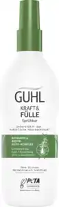 Guhl Kraft + Fülle Sprühkur, 150 ml