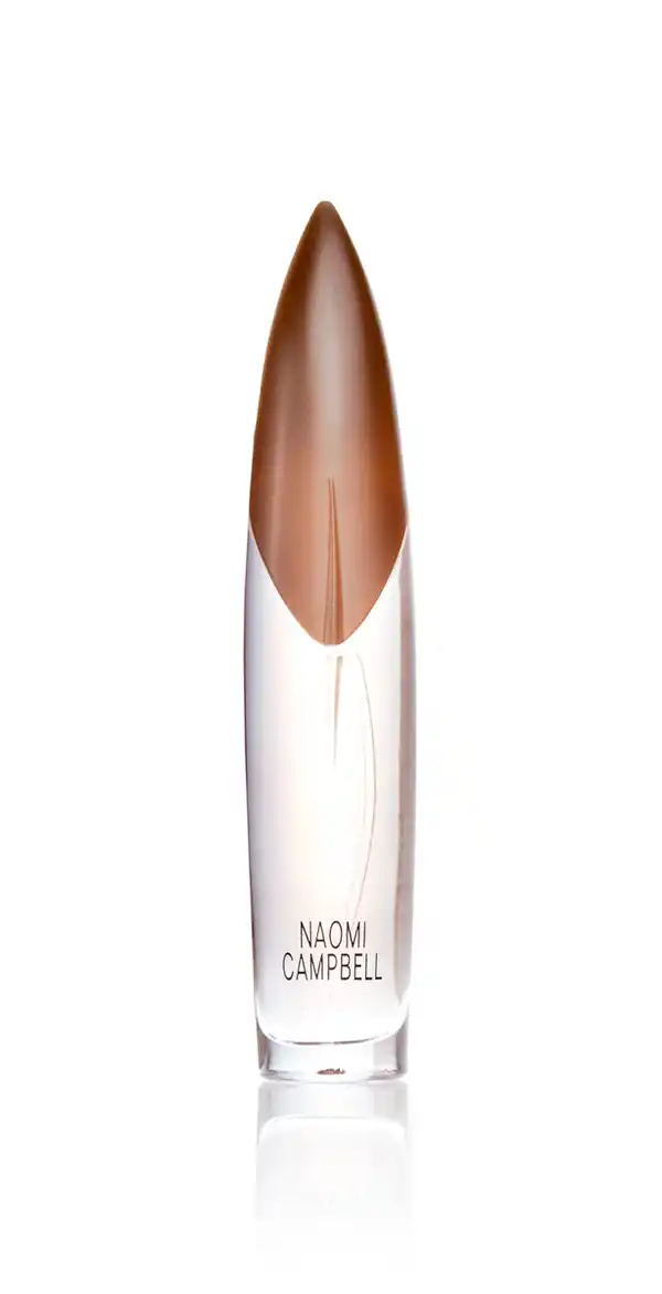 Bild 1 von Naomi Campbell EdT 30 ml