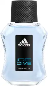 adidas Ice Dive Eau de Toilette, 50 ml