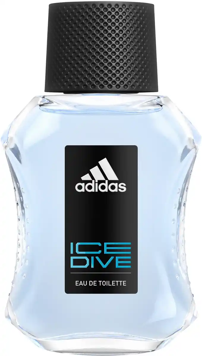 Bild 1 von adidas Ice Dive Eau de Toilette, 50 ml