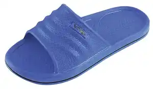 Herren-Badepantoletten