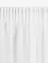 Bild 1 von Vorhang ABRAUR 1x140x300 cremefarben