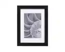 Bild 1 von Bilderrahmen Script schwarz 15x21cm