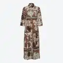 Bild 2 von Damen-Kleid aus reiner Viskose