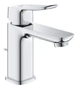 Grohe Quickfix Waschtischarmatur Dice S verchromt