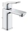Bild 1 von Grohe Quickfix Waschtischarmatur Dice S verchromt