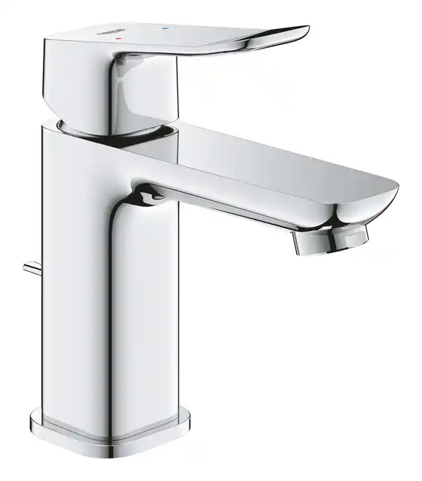 Bild 1 von Grohe Quickfix Waschtischarmatur Dice S verchromt