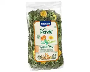 Vitakraft Löwenzahn und Ringelblume Nagersnack