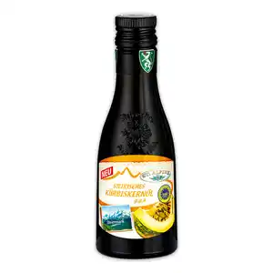 St. Alpine Steirisches Kürbiskernöl