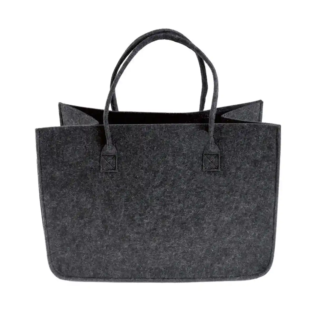 Bild 2 von Einkaufs-/Feuerholztasche ca. 50 x 34 x 27 cm