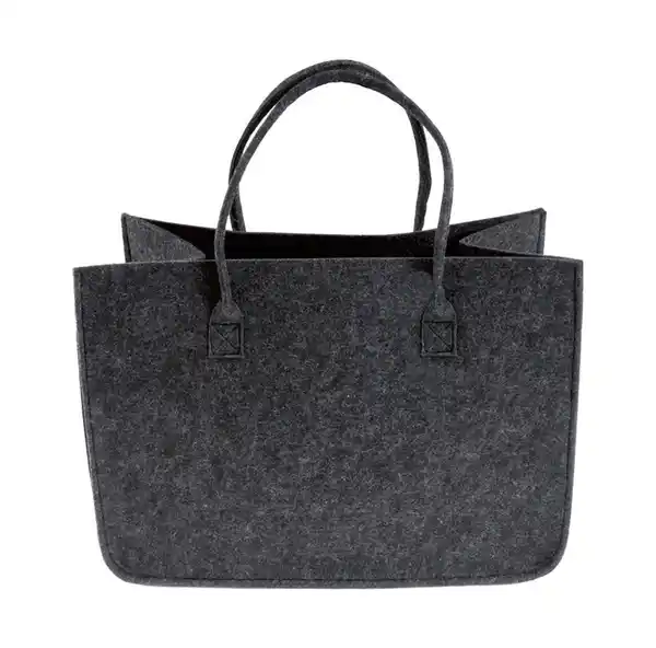 Bild 2 von Einkaufs-/Feuerholztasche ca. 50 x 34 x 27 cm