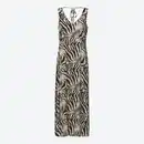 Bild 2 von Damen-Kleid aus reiner Viskose