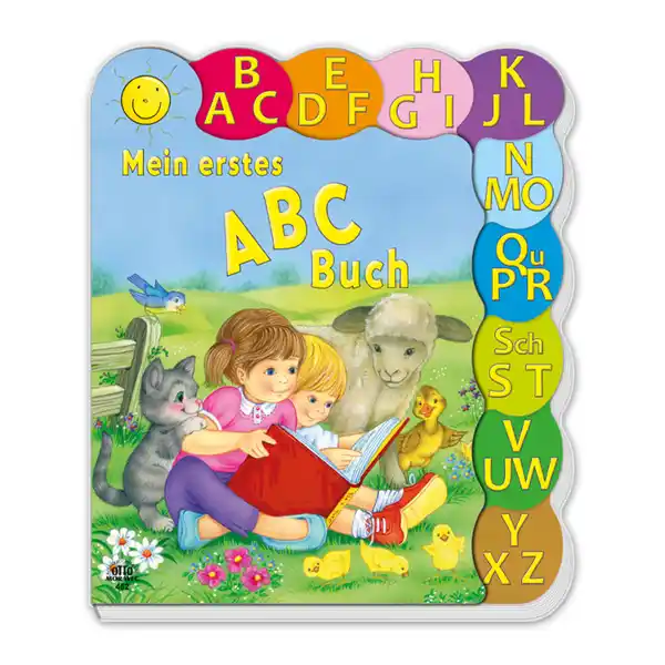 Bild 4 von Kinderbuch