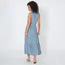 Bild 4 von Damen-Kleid aus Lyocell