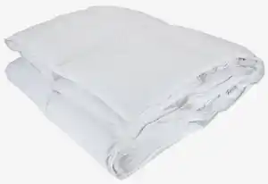 Entendaunen-Bettdecke 200x220 LENDFJELL warm