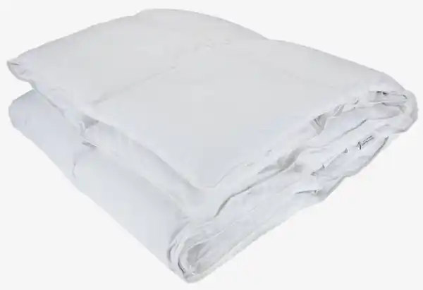 Bild 1 von Entendaunen-Bettdecke 200x220 LENDFJELL warm