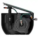 Bild 2 von Gardena Undercover Schlauchbox RollUp M Komplettset