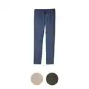 Bild 1 von UP2FASHION MEN Herren Baumwolle, Leinen Hose