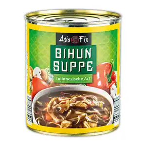 Asia Fix Bihun Suppe