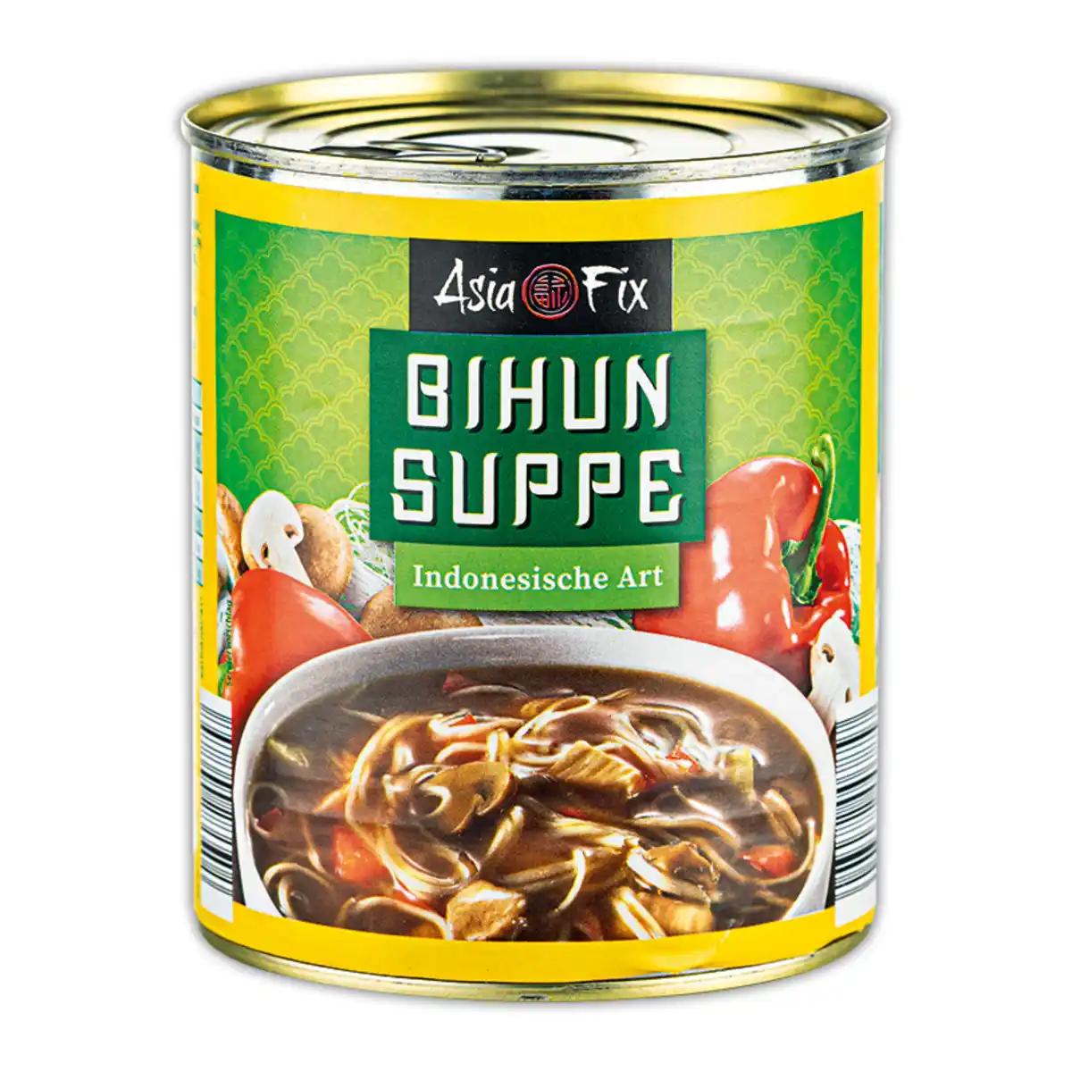 Bild 1 von Asia Fix Bihun Suppe