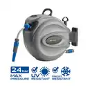 Bild 2 von LUX Wandschlauchbox 20 m